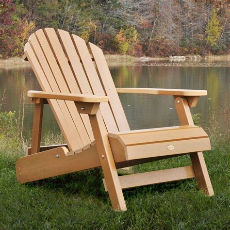 largest seat adirondack chair.